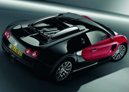 bugatti